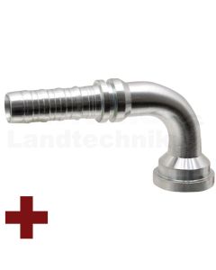 PN 38 SFS-CAT 1.1/2" 90° DS