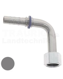 PN 20 Long DKORF 1.3/16" 90° DS