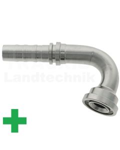 PN 25 SFL 1.1/4" 110° DS