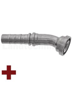 PN 50 SFS-CAT 2" 22° DS