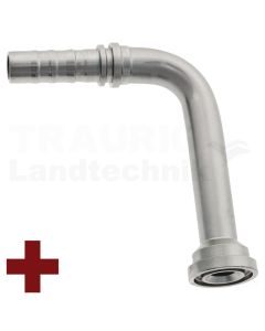 PN 38 L=106 SFS-CAT 1.1/2" 90° DS