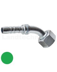 PN 38 DKOL M52x2  45° DS