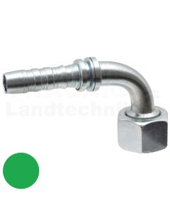 PN 38 DKOL M52x2  90° DS