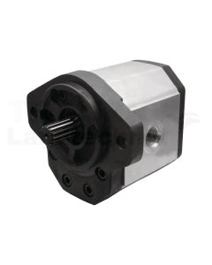 Gr-2 Pumpe 25cc Rechts SAE-A Z=9 IG-BSP
