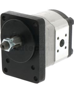 Gr-2 Pumpe 25cc Rechts DE 1:5 Vorsatzlag