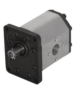 GR-3 Motor-26cc EU 1:8