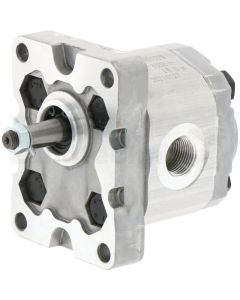 Hydraulikpumpe