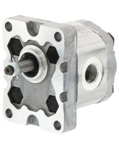 GR-1 PUMPE 5,8CC LINKS EU 1:8 IG=BSP