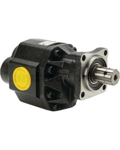 NFZ-Pumpe 100cc -drehrichtung IG-BSP