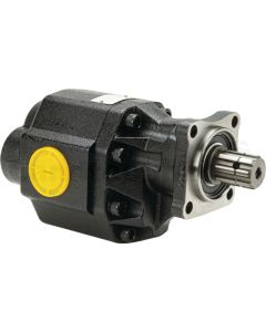 NFZ-Pumpe 120cc -drehrichtung IG-BSP