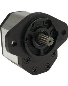 Gr-3 Pumpe 22cc Rechts SAE-B Z=13 IG-BSP