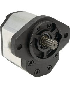 Gr-3 Pumpe 33cc Rechts SAE-B Z=13 IG-BSP