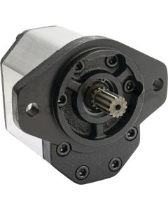 Gr-3 Pumpe 63cc Rechts SAE-B Z=13 IG-BSP