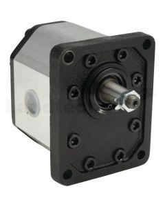 Gr-3 Pumpe 22cc Rechts EU 1:8 IG-BSP