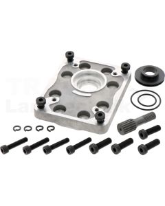 Pumpekit GR3/2
