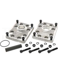 Pumpekit GR3/3