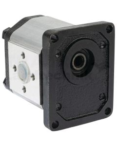 Gr-2 Pumpe 14cc D-passend zu TP-Gr-3