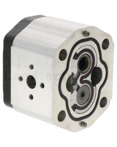 Gr-2 Pumpe 12cc D-passend zu TP-GR-2