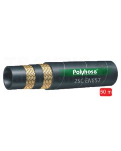 2 SC-DN12 - 1/2" EN857 L=50