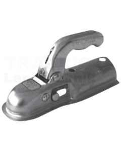 Zugkugelkupplung K7,5-E