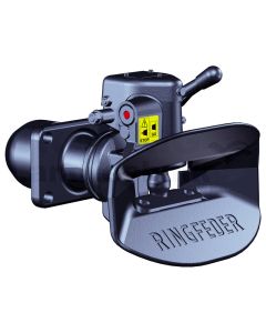 Anhängekupplung