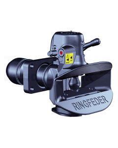 Kupplung 5050 A mit Sensor