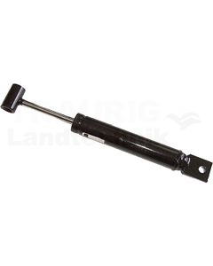 Auflaufdämpfer