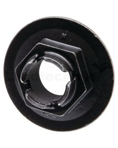 Sicherungsmutter M24X1,5-05 Ge