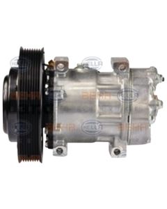 A/C-Kompressor