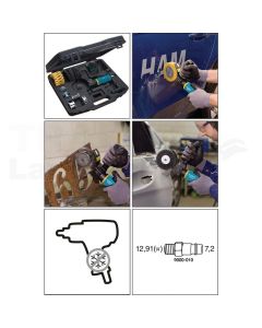 Adapter