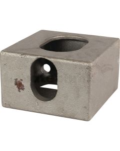 Befestigungsbeschlag CC 195 (Stahlguss)