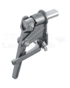 Verriegelung FB 55 HLL