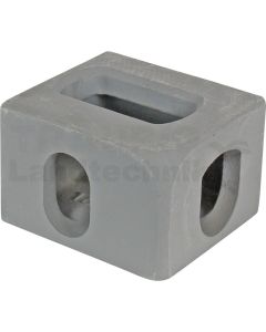 Befestigungsbeschlag CC 297 TL-A