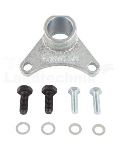 Kit Sensorhalter für ET 0