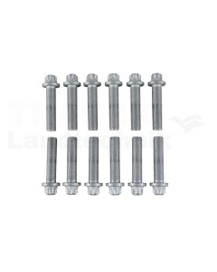 Kit Schrauben TORX®