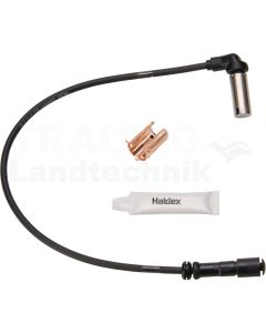 ABS-Stabsensor-Set 500mm gewinkelt