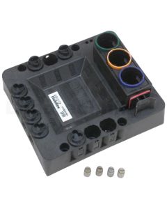 EBS - ECU elektronisches Steuergerät