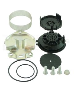 Service-Kit Schnelllöseventil