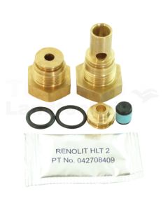 Zweiwegeventil