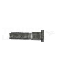 Radbolzen M22x1,5x95mm