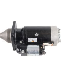 Starter 24 V / 4,0 kW