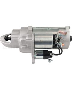 Getriebestarter 24 V / 4,0 kW