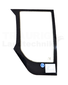 GLAS FUßRAUM FRONT LINKS