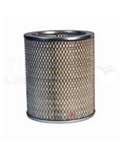 Sekundärluftfilter