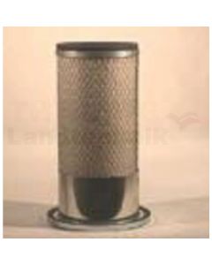 Sekundärluftfilter