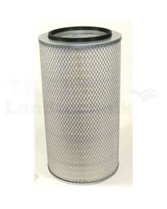 Sekundärluftfilter