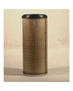 Sekundärluftfilter