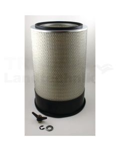 Luftfilter