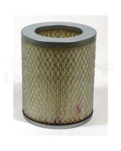 Sekundärluftfilter