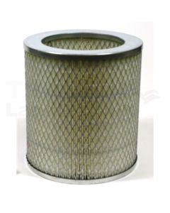 Sekundärluftfilter